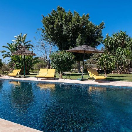 Absolu Beldi Essaouira Bed & Breakfast Dış mekan fotoğraf