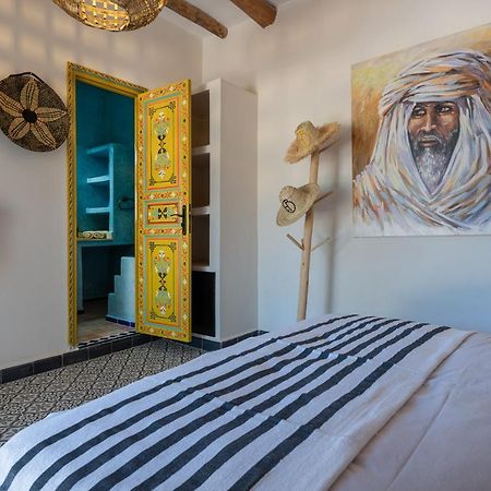 Absolu Beldi Essaouira Bed & Breakfast Dış mekan fotoğraf