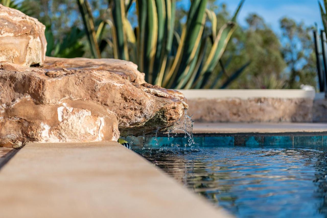 Absolu Beldi Essaouira Bed & Breakfast Dış mekan fotoğraf