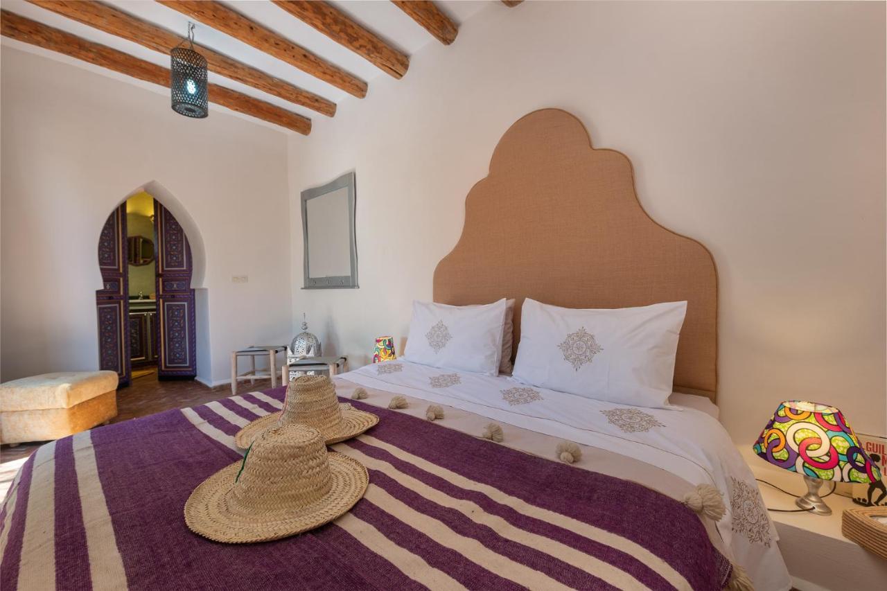 Absolu Beldi Essaouira Bed & Breakfast Dış mekan fotoğraf