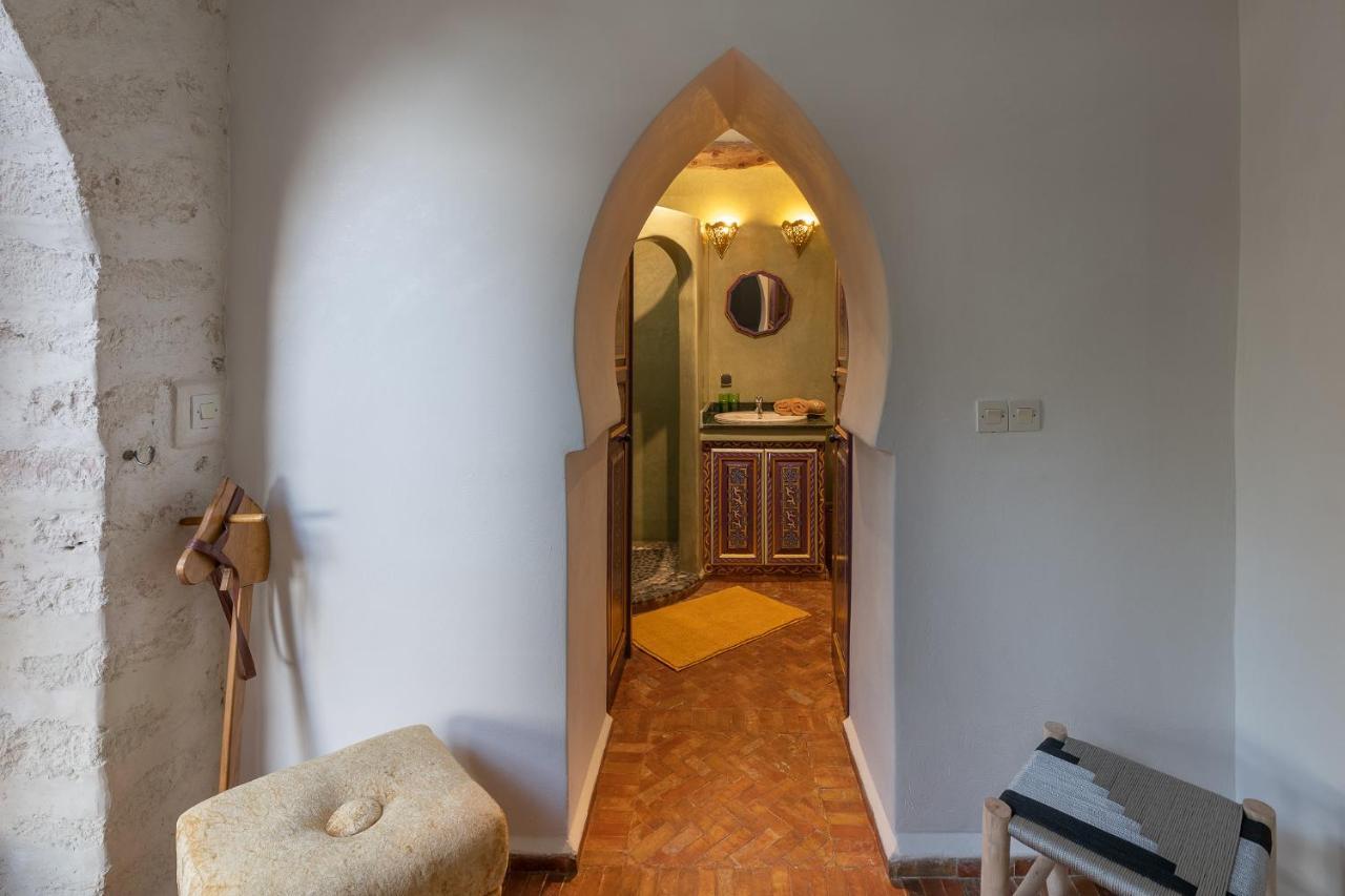 Absolu Beldi Essaouira Bed & Breakfast Dış mekan fotoğraf