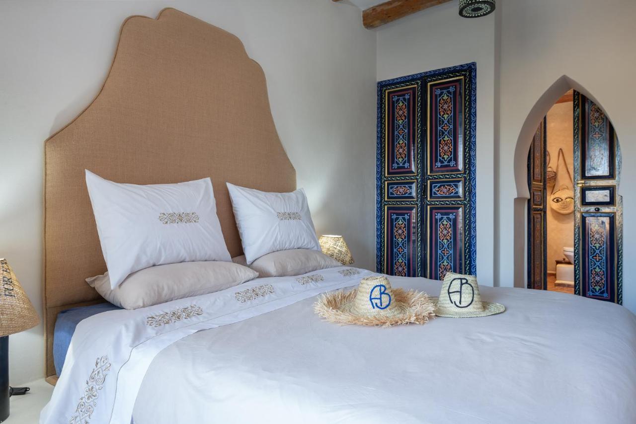 Absolu Beldi Essaouira Bed & Breakfast Dış mekan fotoğraf
