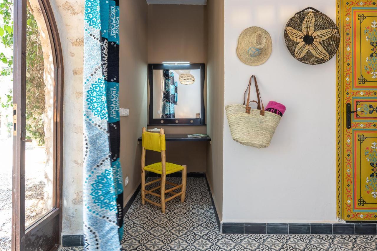 Absolu Beldi Essaouira Bed & Breakfast Dış mekan fotoğraf