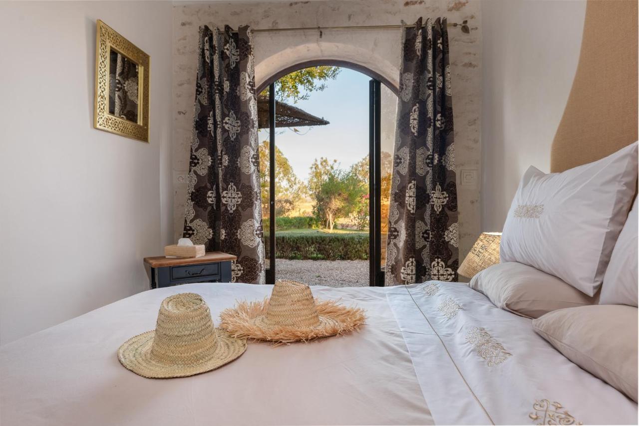 Absolu Beldi Essaouira Bed & Breakfast Dış mekan fotoğraf