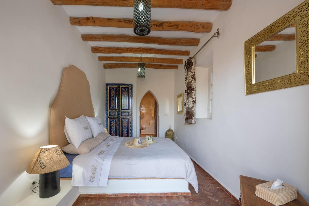 Absolu Beldi Essaouira Bed & Breakfast Dış mekan fotoğraf