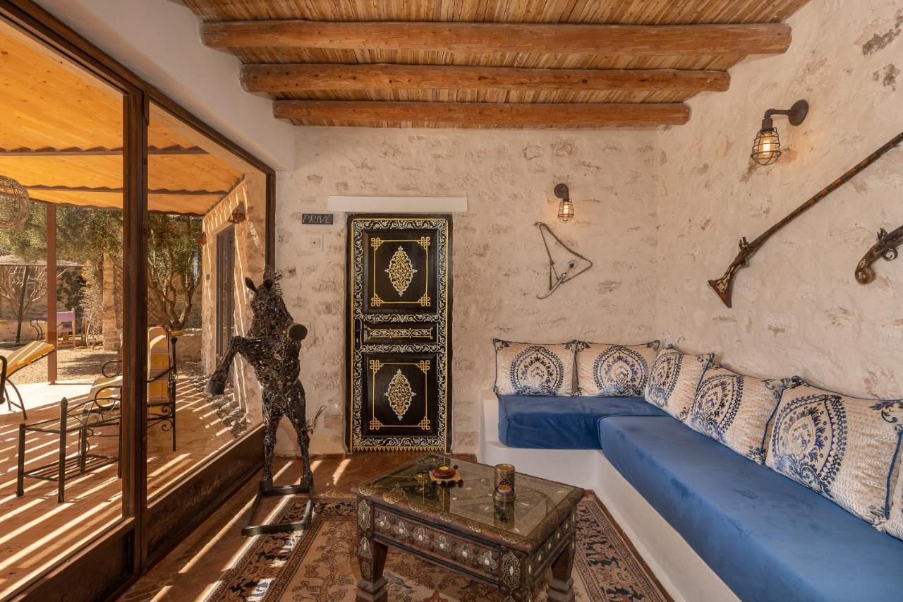 Absolu Beldi Essaouira Bed & Breakfast Dış mekan fotoğraf