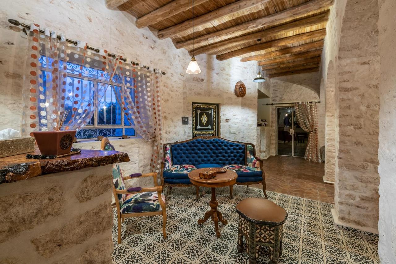 Absolu Beldi Essaouira Bed & Breakfast Dış mekan fotoğraf