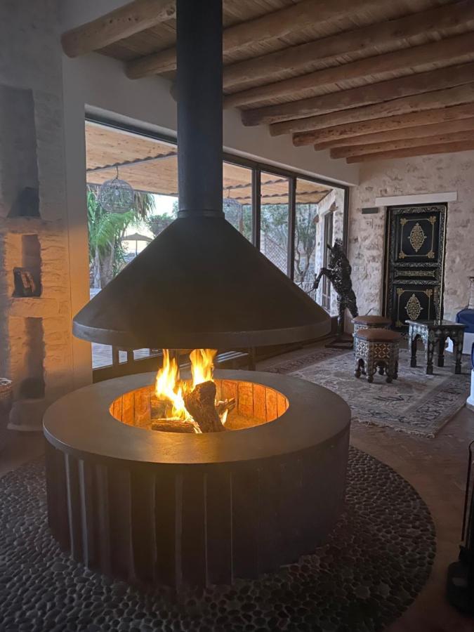 Absolu Beldi Essaouira Bed & Breakfast Dış mekan fotoğraf