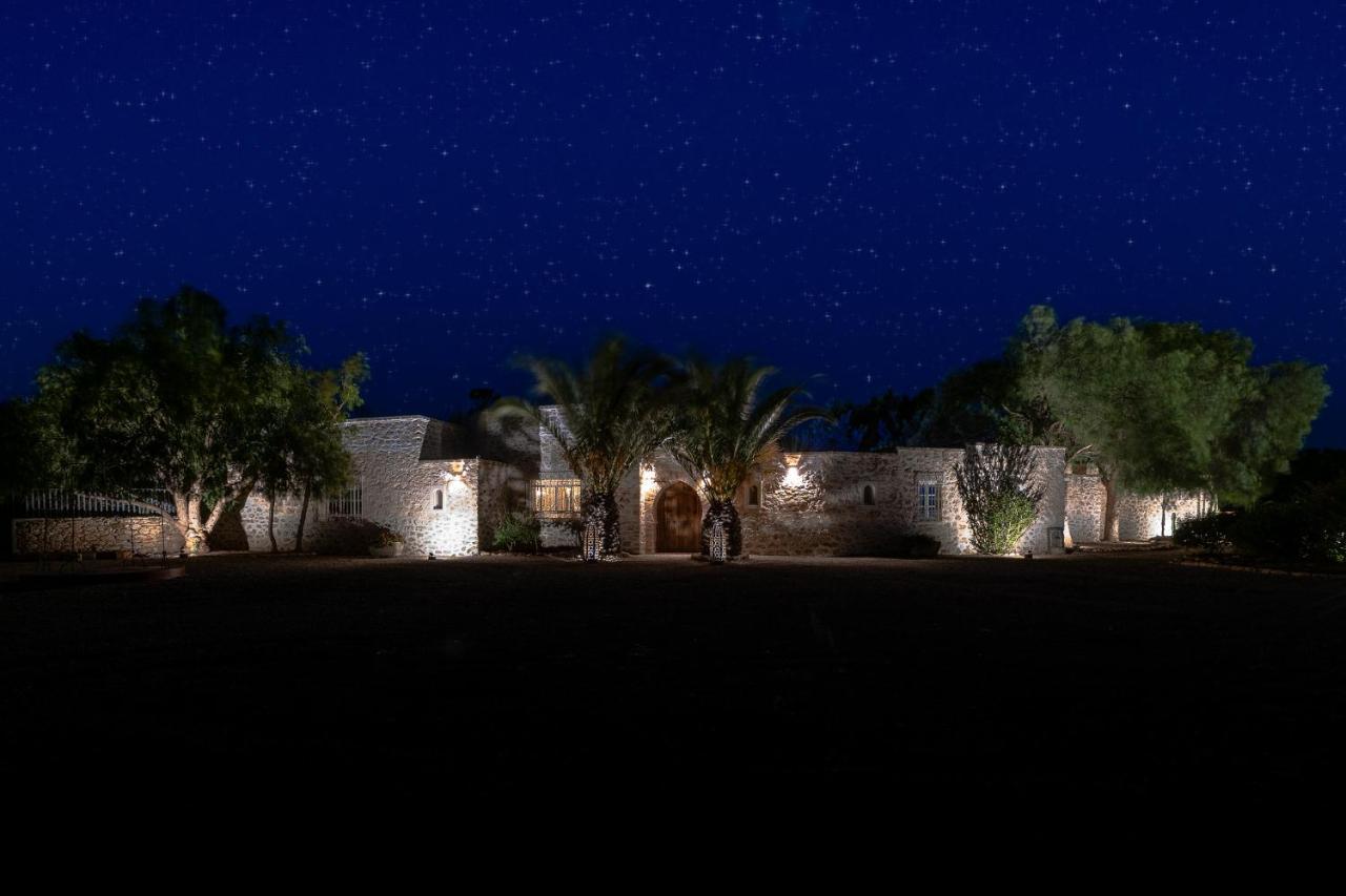 Absolu Beldi Essaouira Bed & Breakfast Dış mekan fotoğraf