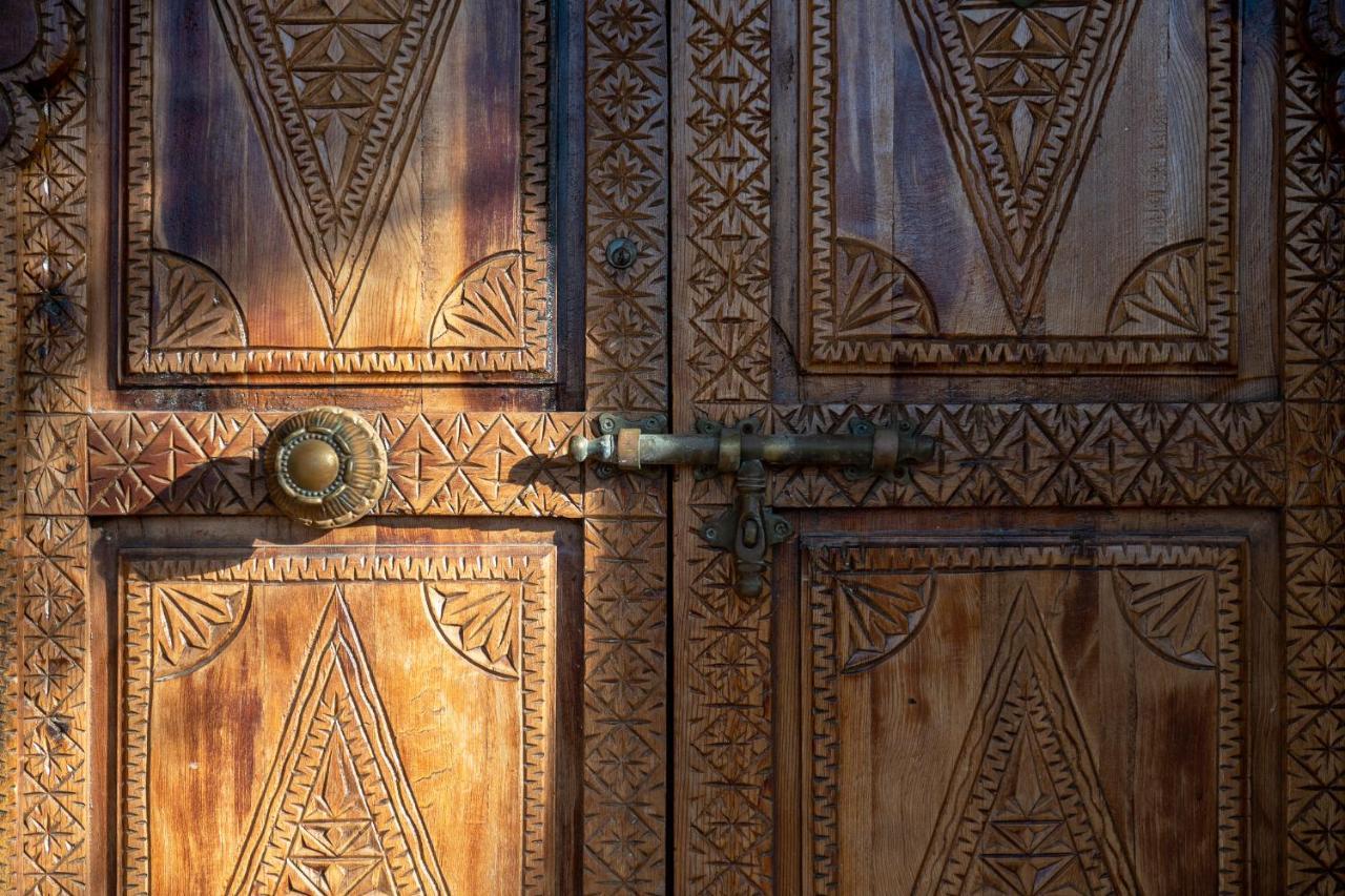 Absolu Beldi Essaouira Bed & Breakfast Dış mekan fotoğraf