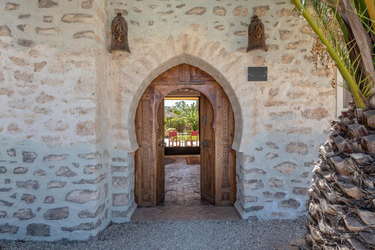 Absolu Beldi Essaouira Bed & Breakfast Dış mekan fotoğraf