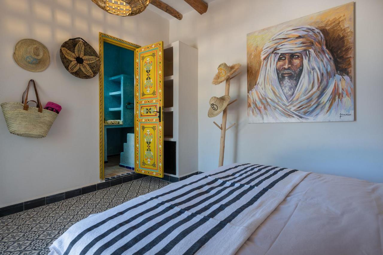 Absolu Beldi Essaouira Bed & Breakfast Dış mekan fotoğraf